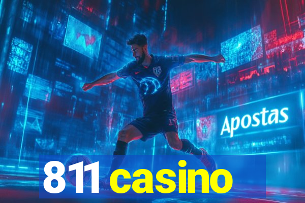 811 casino